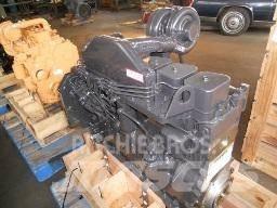 CNH - CASE 2096-5.9T Motori za građevinarstvo