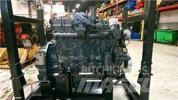 CNH - CASE 667TA Motori za građevinarstvo