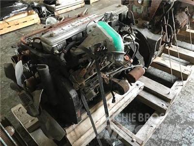 Cummins 6BT5.9 Motori za građevinarstvo