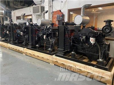 Cummins 6BT5.9 Motori za građevinarstvo