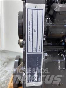 Cummins 6BTA5.9 Motori za građevinarstvo
