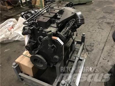 Cummins 6BTA5.9 Motori za građevinarstvo