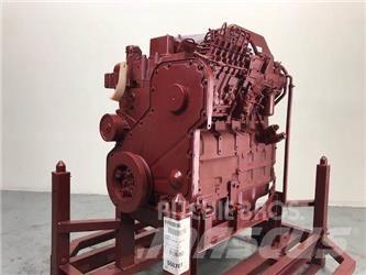 Cummins 6CTA 8.3 Motori za građevinarstvo