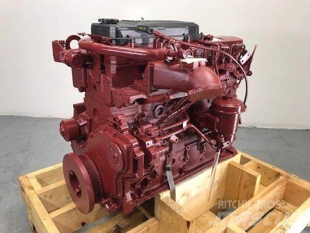 Cummins ISB5.9RG Motori za građevinarstvo