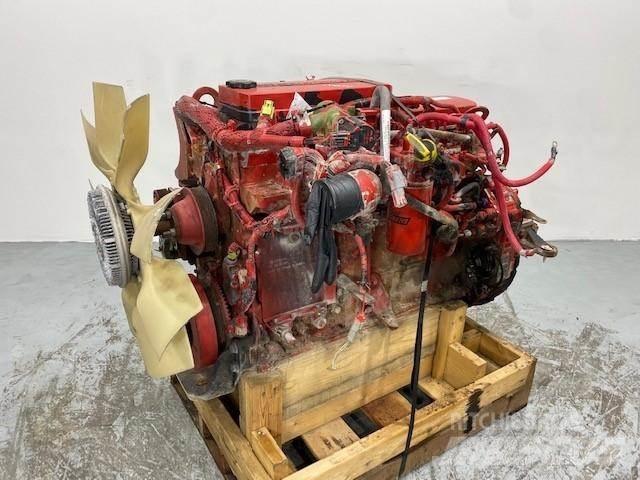 Cummins ISB6.7 Motori za građevinarstvo