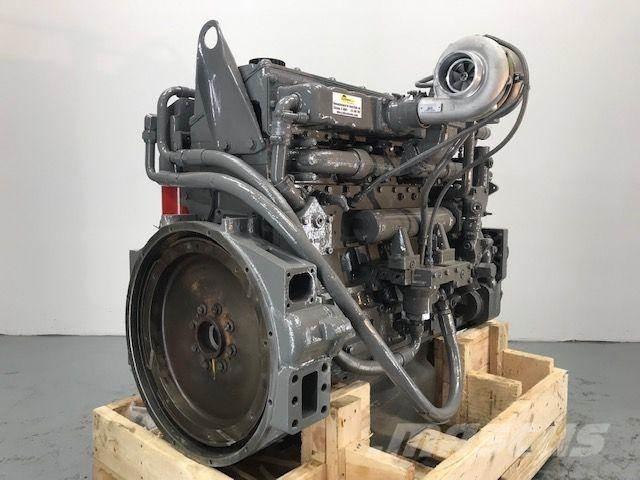 Cummins M11-C Motori za građevinarstvo