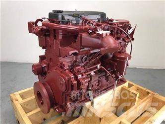 Cummins QSB6.7 Motori za građevinarstvo