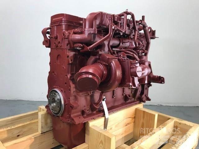 Cummins QSB6.7 Motori za građevinarstvo