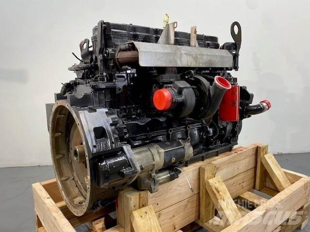 Cummins QSB6.7 Motori za građevinarstvo