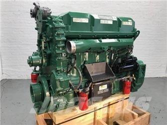 Detroit 60 SER 12.7 Motori za građevinarstvo