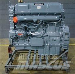 Detroit 60 SER 12.7 Motori za građevinarstvo