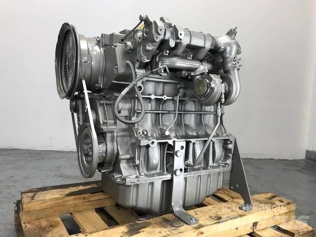 Deutz BF4M1011F Motori za građevinarstvo