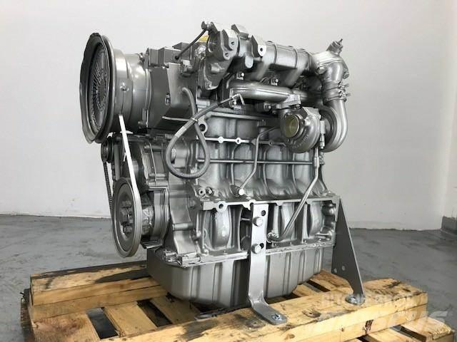 Deutz BF4M1011F Motori za građevinarstvo