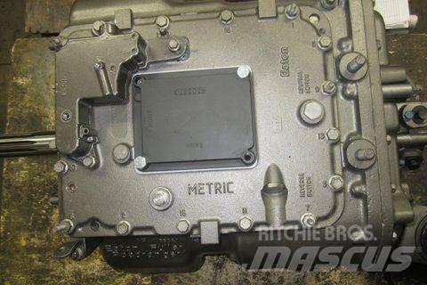 Fuller FR16210B Transmisija