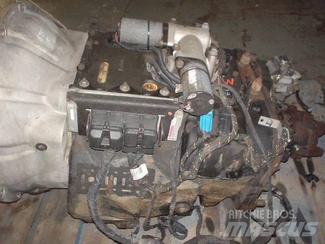 Fuller RTLO 16910B Transmisija