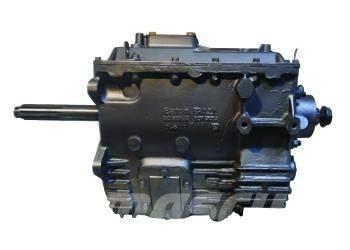 Fuller RTLO18918B Transmisija