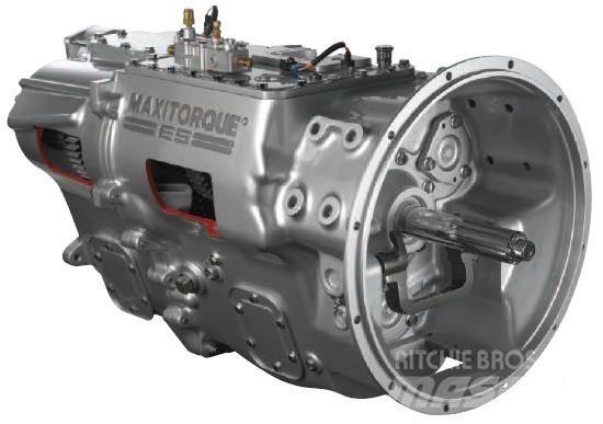 Fuller RTO16910BAS3 Transmisija