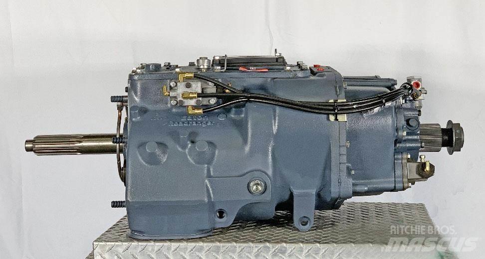 Fuller RTO16910BAS3 Transmisija