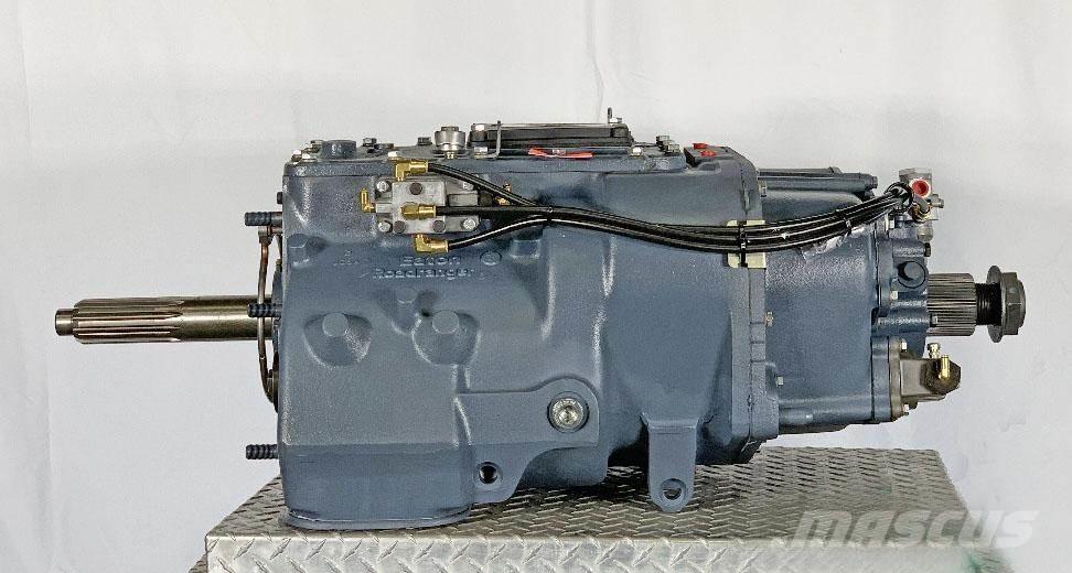 Fuller RTO16910CAS3 Transmisija