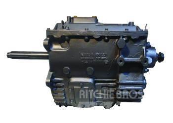 Fuller RTX16709H Transmisija