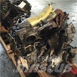 GM 6.6 DURAMAX Motori za građevinarstvo