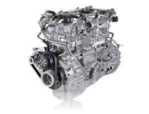 Hitachi ZX240 Motori za građevinarstvo