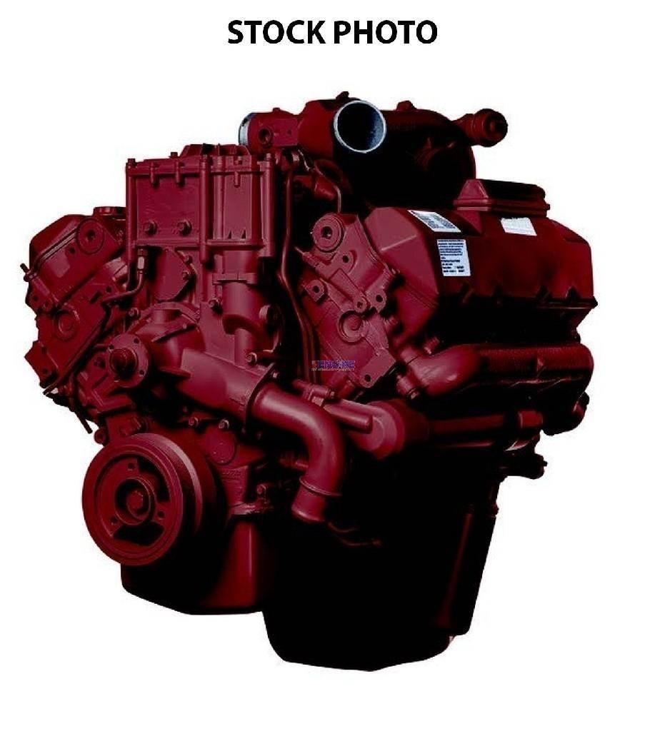 International 7.3 Motori za građevinarstvo
