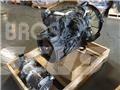 Isuzu 4JJ1 Motori za građevinarstvo