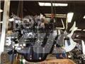 Isuzu 6HK1XYBW Motori za građevinarstvo