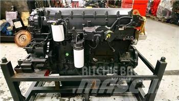 Iveco 10.3 Motori za građevinarstvo