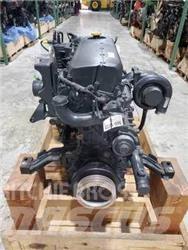 Iveco 8.7 Motori za građevinarstvo