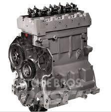 John Deere 4024T Motori za građevinarstvo