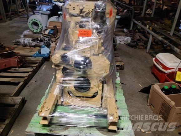 John Deere 4045T Motori za građevinarstvo