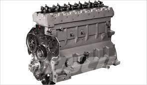 John Deere 6068HDW64 Motori za građevinarstvo