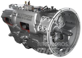Mack T2070 Transmisija