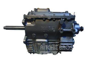 Meritor MO14G9BM Transmisija