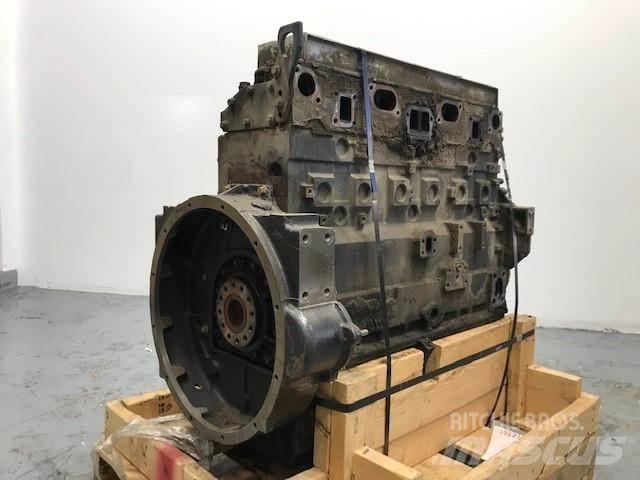 Perkins 1106-60TA Motori za građevinarstvo