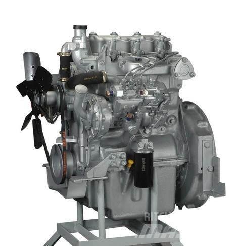 Perkins 3.152.4 Motori za građevinarstvo