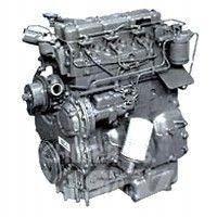 Perkins 4.248.2 Motori za građevinarstvo