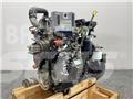 Perkins 854F-E34T Motori za građevinarstvo