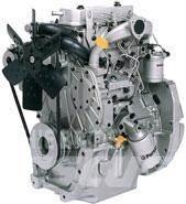 Perkins 903.27 Motori za građevinarstvo
