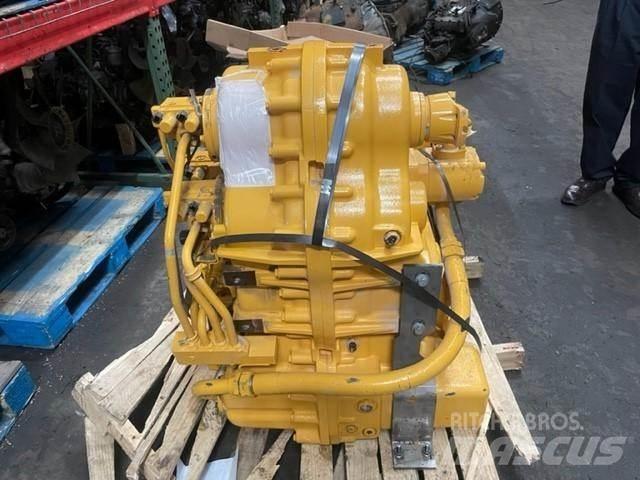 Volvo G990 Transmisija