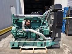 Volvo TAD1342 Motori za građevinarstvo