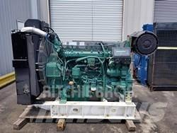 Volvo TAD1365 Motori za građevinarstvo