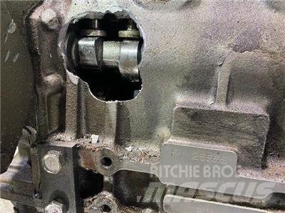 Yanmar 3TNV88-BDSA Motori za građevinarstvo