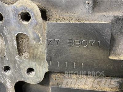 Yanmar 4TNV98T-ZXWTB Motori za građevinarstvo
