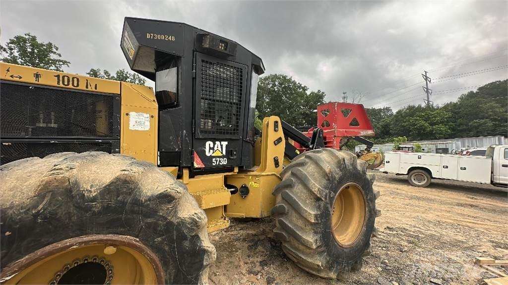 CAT 573D Ostalo za građevinarstvo