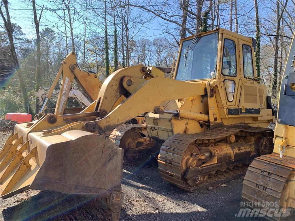 CAT 953B Ostalo za građevinarstvo