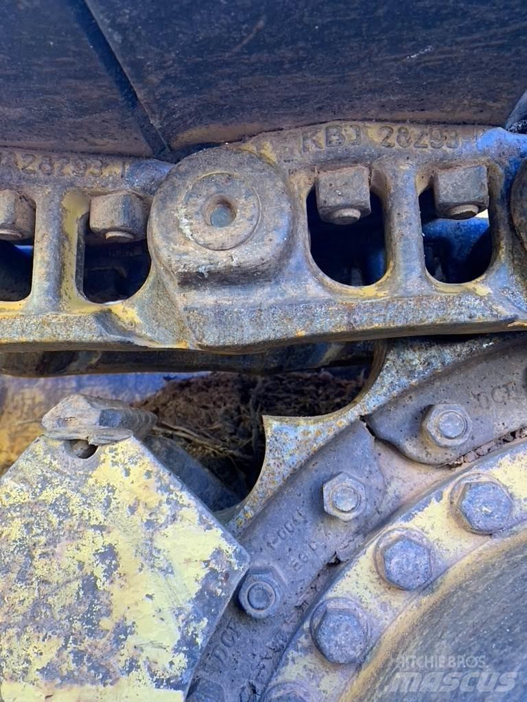 CAT 953B Ostalo za građevinarstvo
