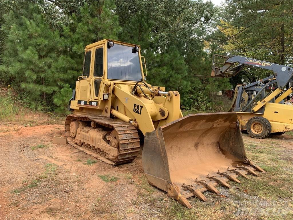 CAT 953B Ostalo za građevinarstvo